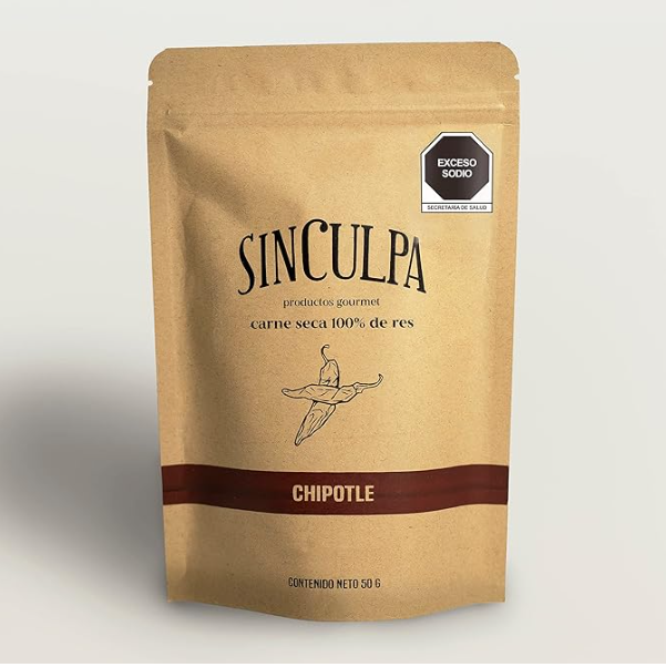 Pack Ahorro Sin Culpa - 4 bolsas